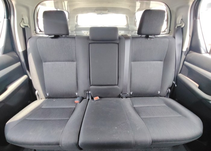 Used 2
                    TOYOTA
                     for Sale Image