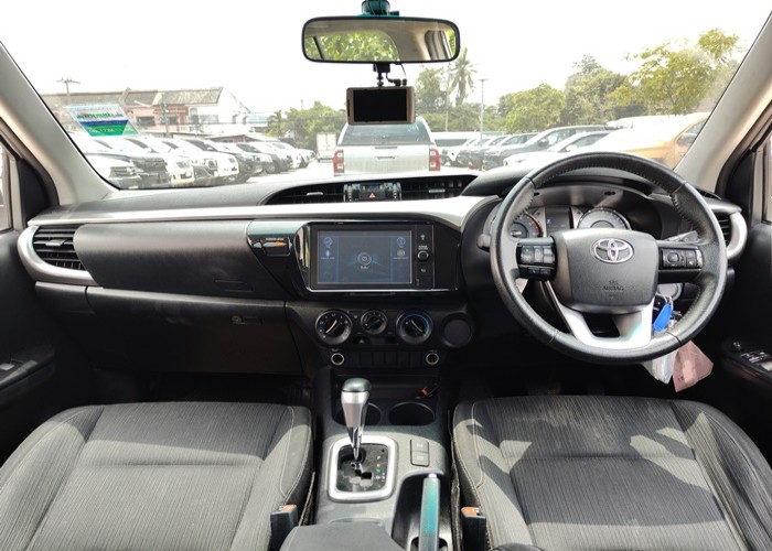 Used 2
                    TOYOTA
                     for Sale Image