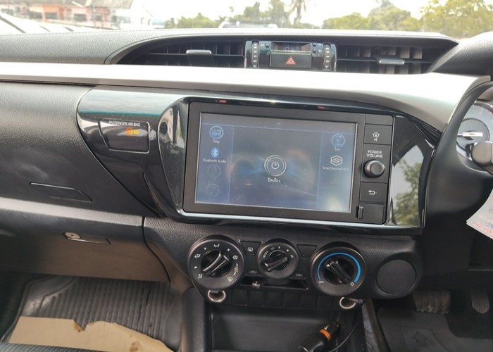 Used 2
                    TOYOTA
                     for Sale Image