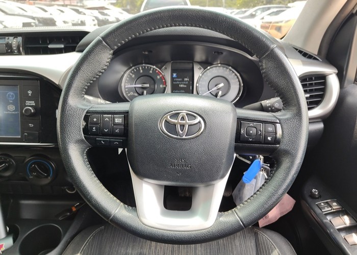 Used 2
                    TOYOTA
                     for Sale Image