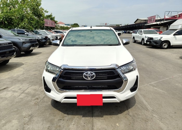 Used 2
                    TOYOTA
                     for Sale Image