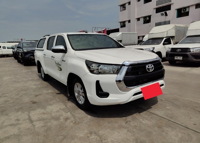 Used 2
                    TOYOTA
                     for Sale Image