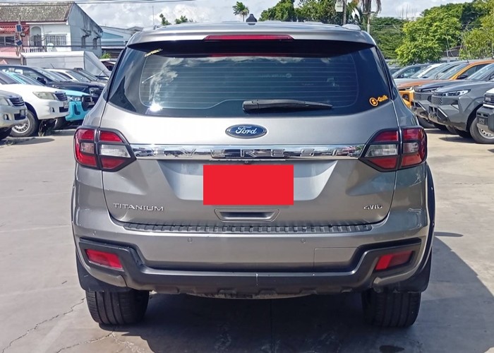 Used 8
                    FORD
                     for Sale Image