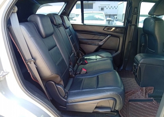 Used 8
                    FORD
                     for Sale Image
