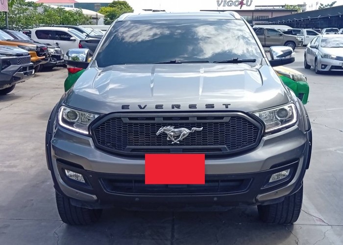 Used 8
                    FORD
                     for Sale Image