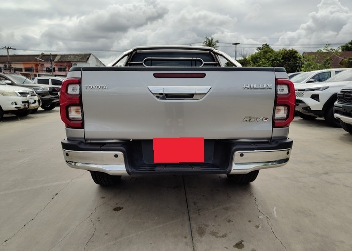 Used 1
                    TOYOTA
                     for Sale Image