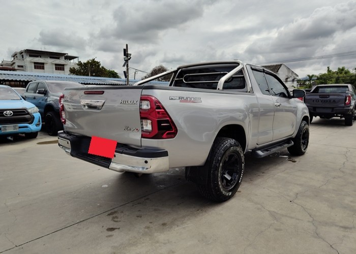 Used 1
                    TOYOTA
                     for Sale Image