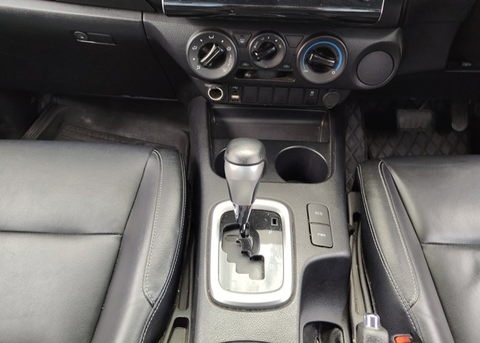 Used 1
                    TOYOTA
                     for Sale Image