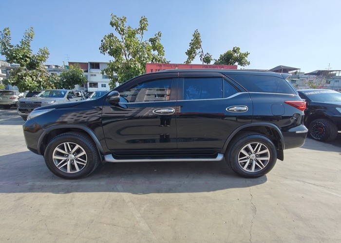 Used 2
                    TOYOTA
                     for Sale Image