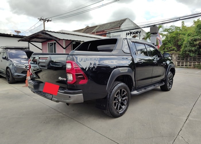 Used 4
                    TOYOTA
                     for Sale Image