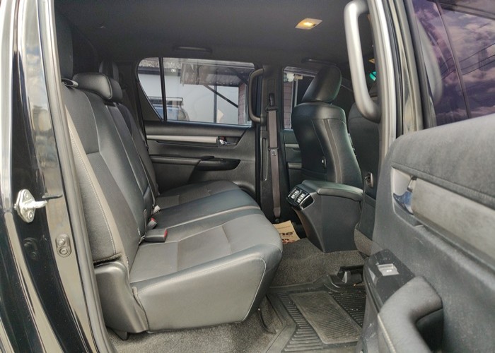 Used 4
                    TOYOTA
                     for Sale Image