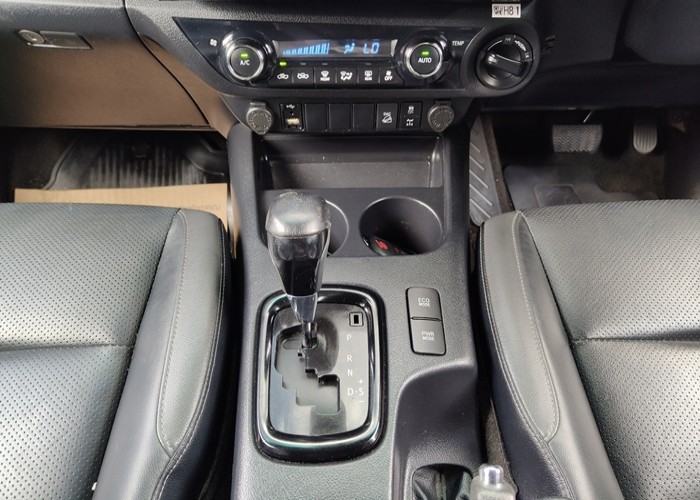 Used 4
                    TOYOTA
                     for Sale Image