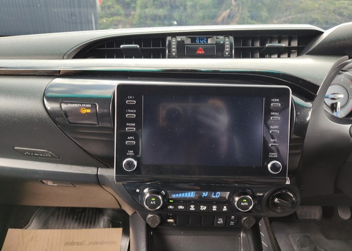 Used 4
                    TOYOTA
                     for Sale Image