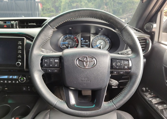 Used 4
                    TOYOTA
                     for Sale Image