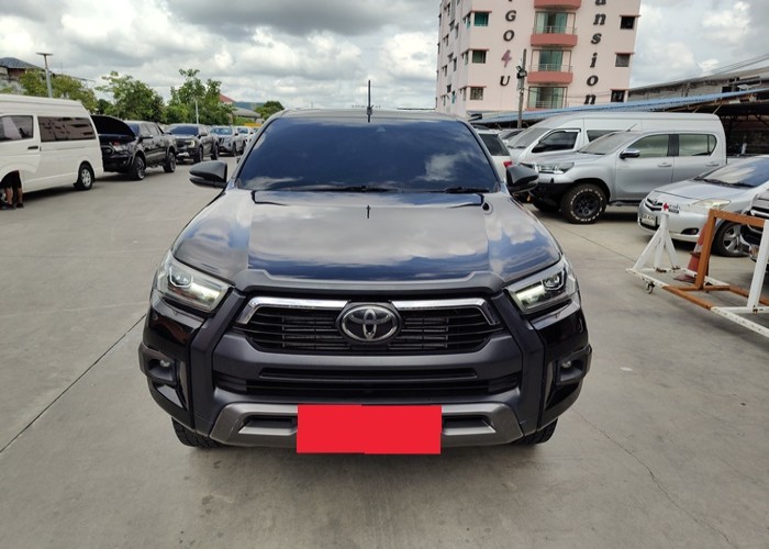 Used 4
                    TOYOTA
                     for Sale Image