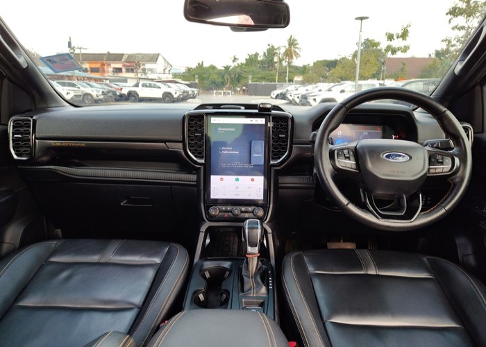 Used 2
                    FORD
                     for Sale Image