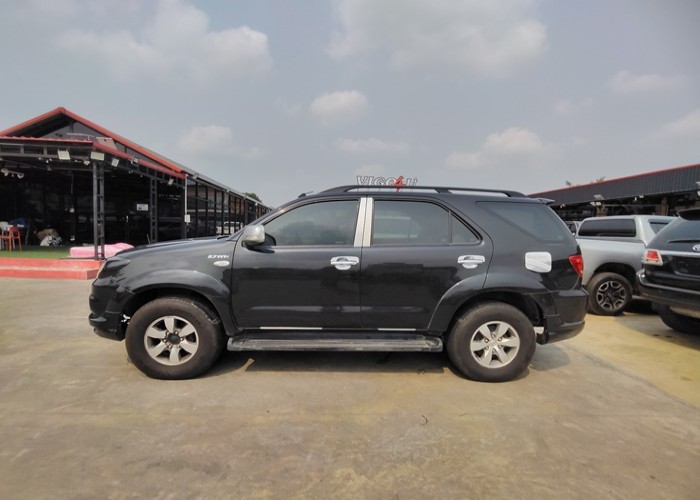 Used 6
                    TOYOTA
                     for Sale Image