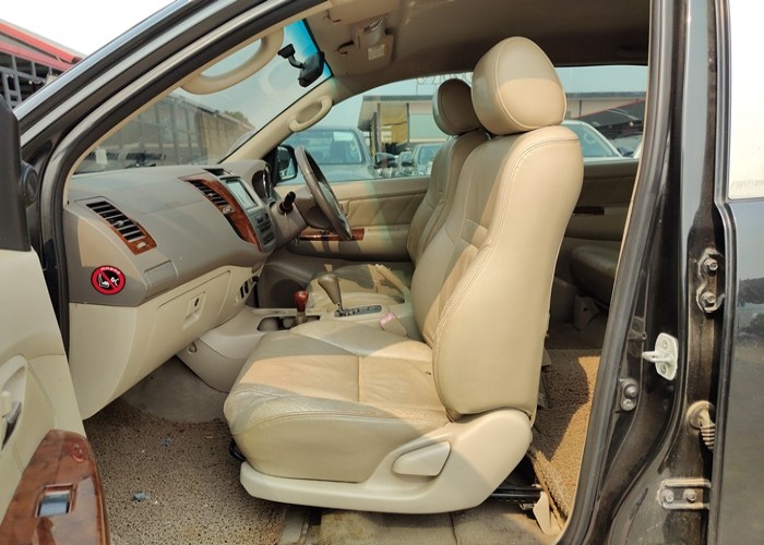 Used 6
                    TOYOTA
                     for Sale Image