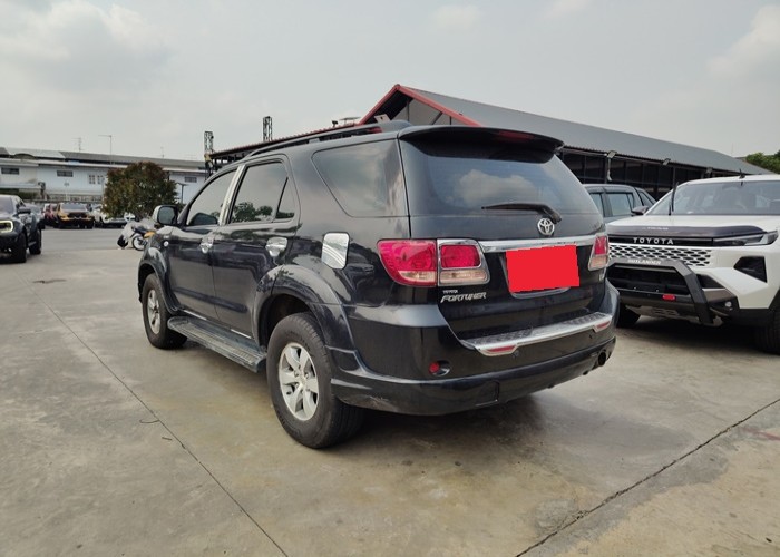 Used 6
                    TOYOTA
                     for Sale Image