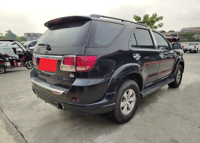 Used 6
                    TOYOTA
                     for Sale Image