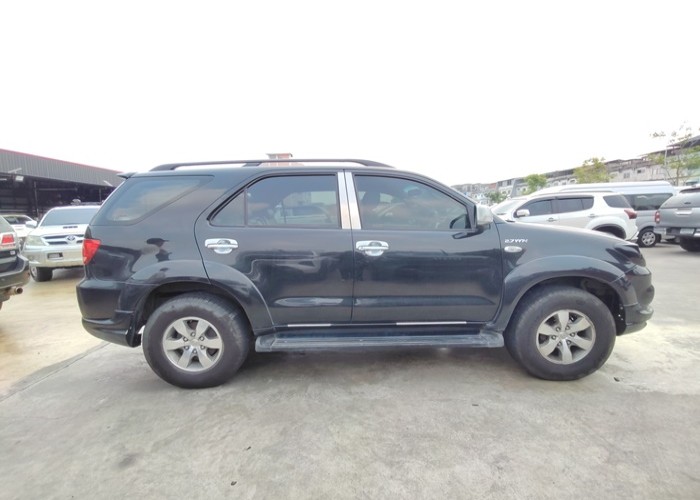 Used 6
                    TOYOTA
                     for Sale Image