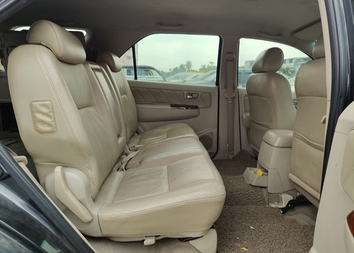 Used 6
                    TOYOTA
                     for Sale Image