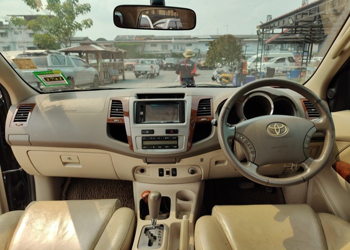 Used 6
                    TOYOTA
                     for Sale Image