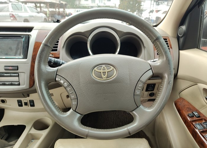 Used 6
                    TOYOTA
                     for Sale Image