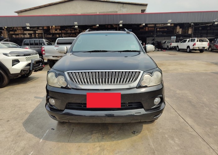 Used 6
                    TOYOTA
                     for Sale Image