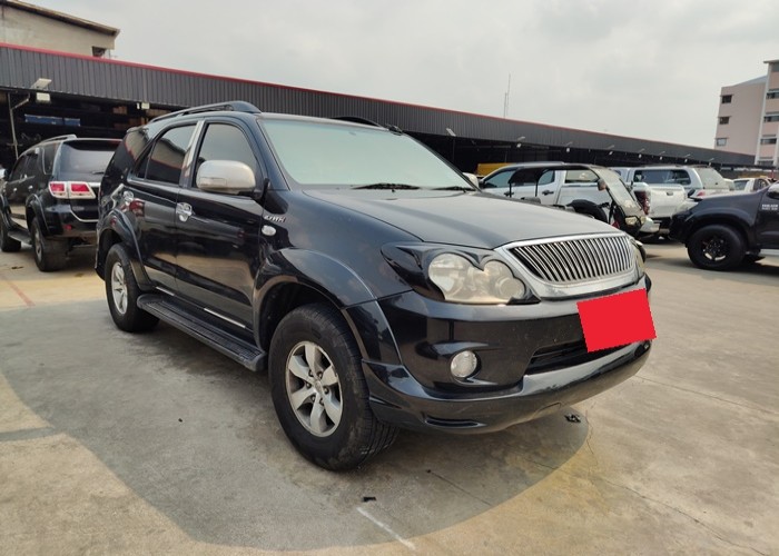 Used 6
                    TOYOTA
                     for Sale Image