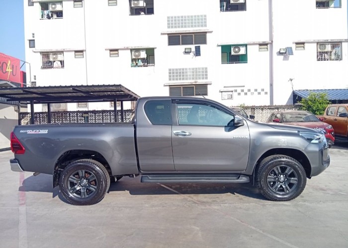Used 9
                    TOYOTA
                     for Sale Image