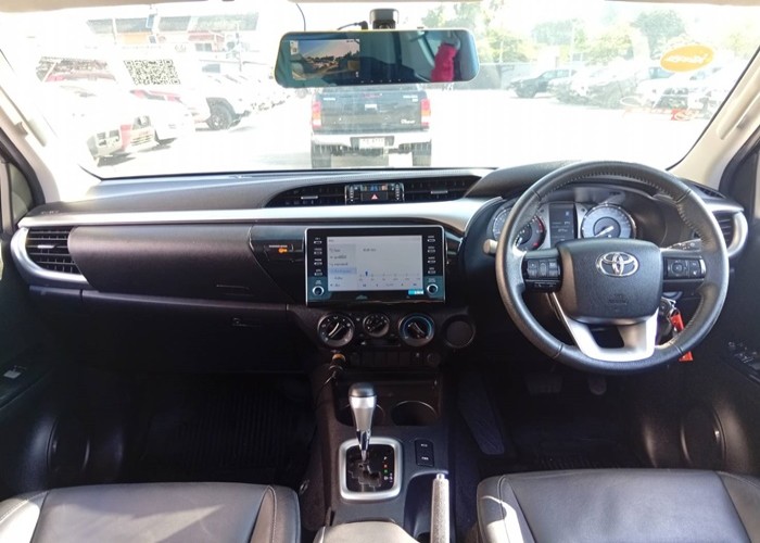 Used 9
                    TOYOTA
                     for Sale Image