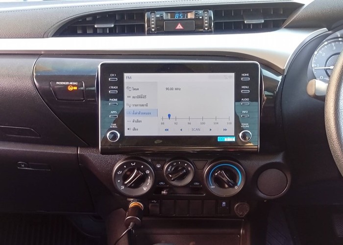 Used 9
                    TOYOTA
                     for Sale Image