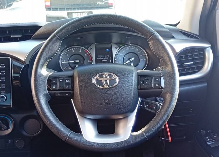 Used 9
                    TOYOTA
                     for Sale Image