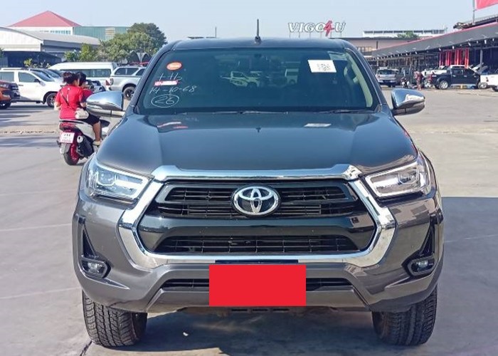 Used 9
                    TOYOTA
                     for Sale Image