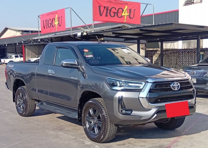 Used 9
                    TOYOTA
                     for Sale Image