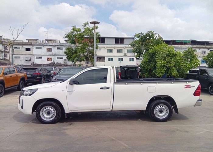 Used 10
                    TOYOTA
                     for Sale Image