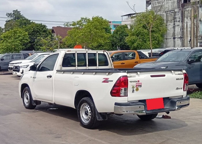 Used 10
                    TOYOTA
                     for Sale Image