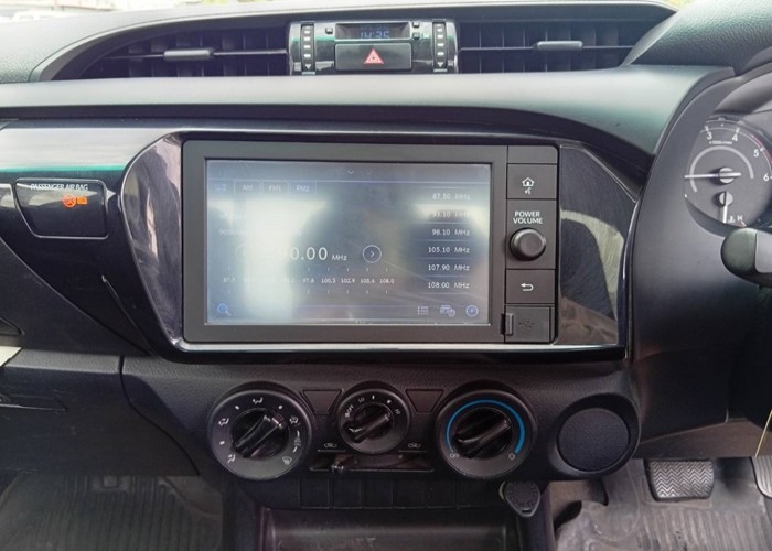 Used 10
                    TOYOTA
                     for Sale Image
