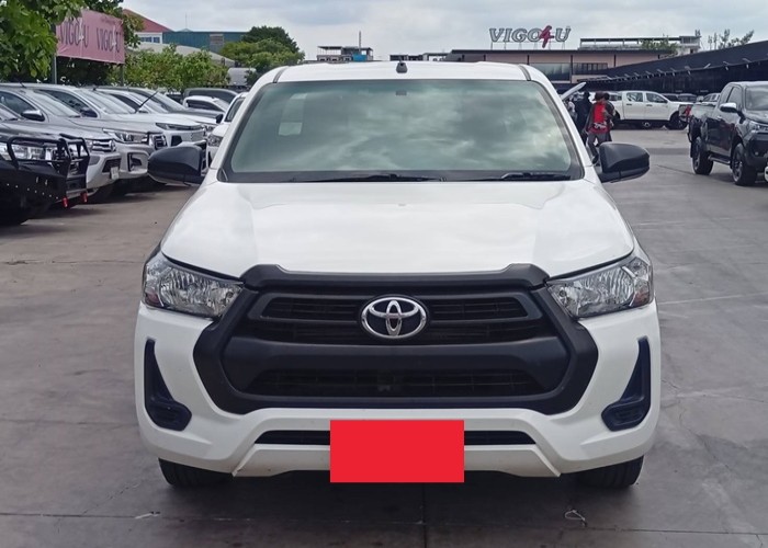 Used 10
                    TOYOTA
                     for Sale Image