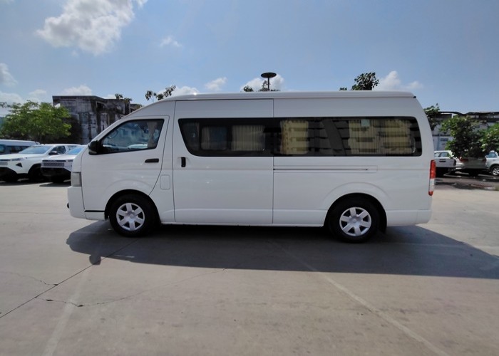 Used 3
                    TOYOTA
                     for Sale Image