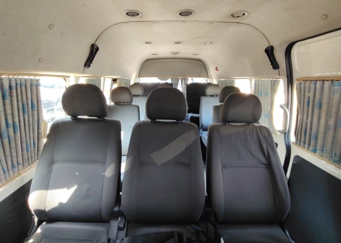 Used 3
                    TOYOTA
                     for Sale Image