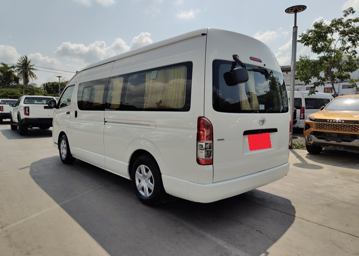 Used 3
                    TOYOTA
                     for Sale Image