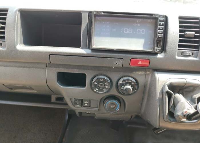 Used 3
                    TOYOTA
                     for Sale Image