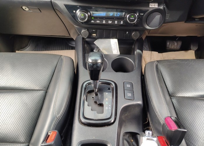 Used 8
                    TOYOTA
                     for Sale Image