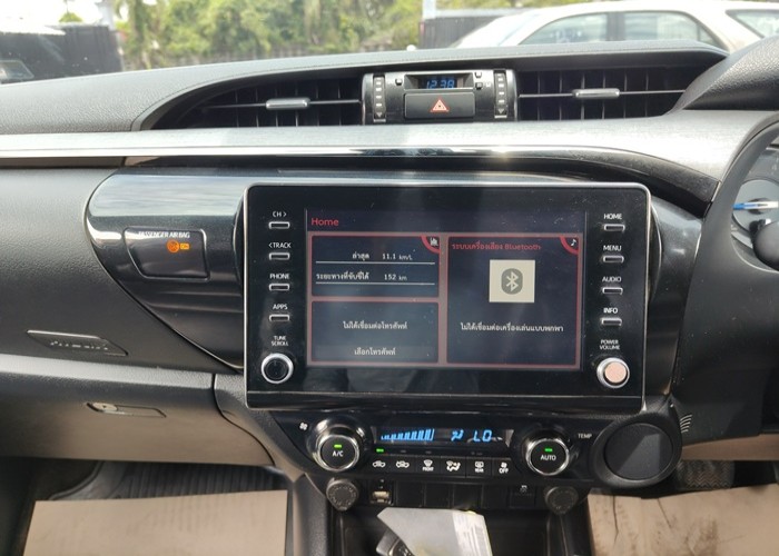 Used 8
                    TOYOTA
                     for Sale Image