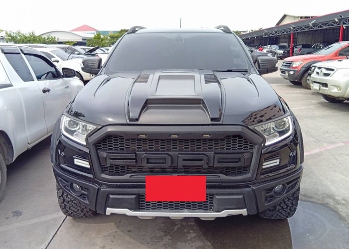 Used 1
                    FORD
                     for Sale Image