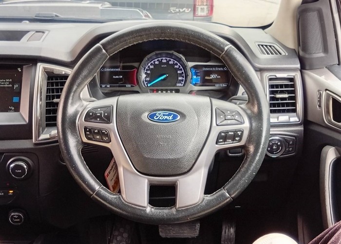 Used 1
                    FORD
                     for Sale Image