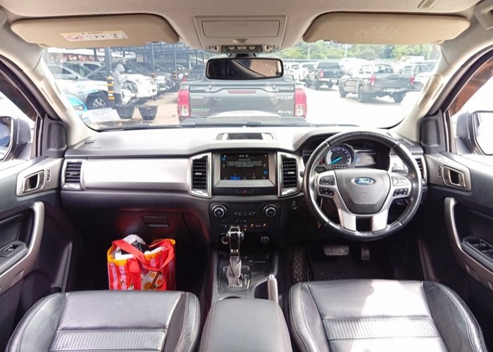 Used 1
                    FORD
                     for Sale Image
