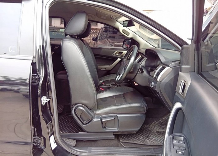 Used 1
                    FORD
                     for Sale Image